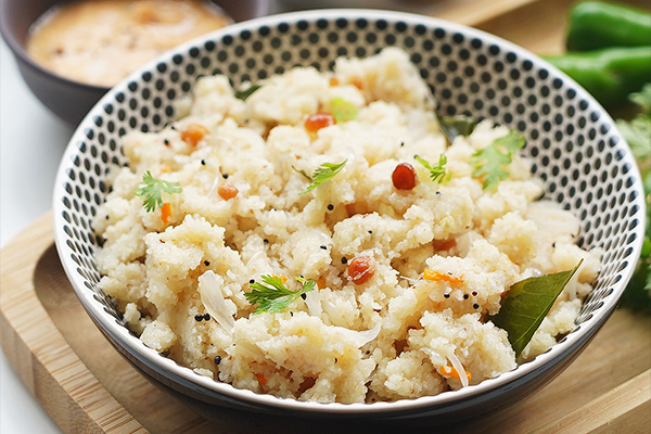 Upma